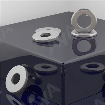 N-gun n rawng ai Steel Flat Washer
