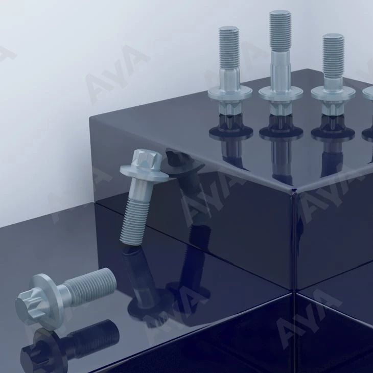Shinggan na Torx Bolt