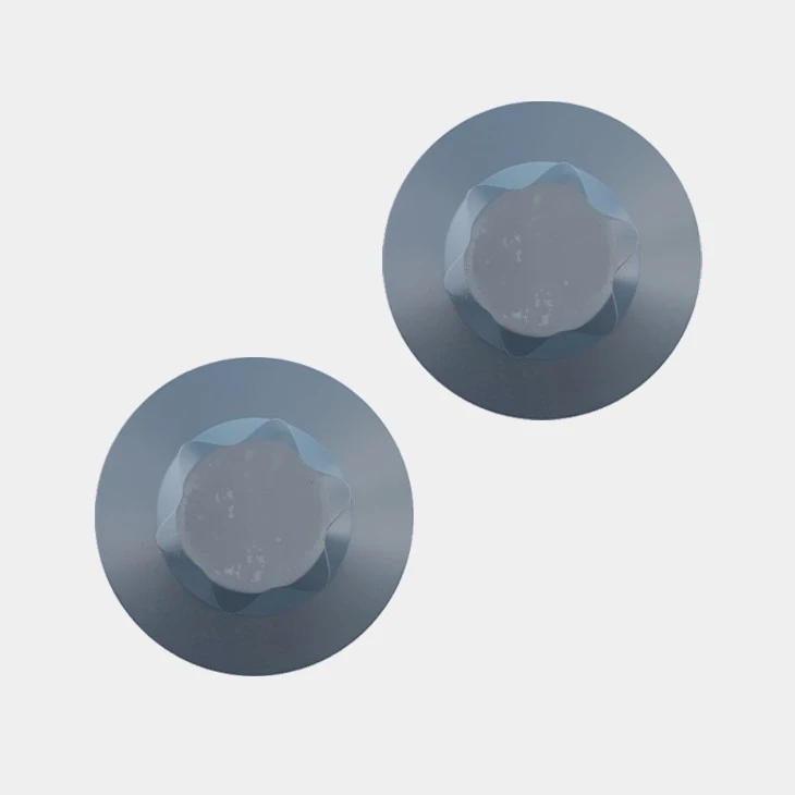 External Torx Bolts