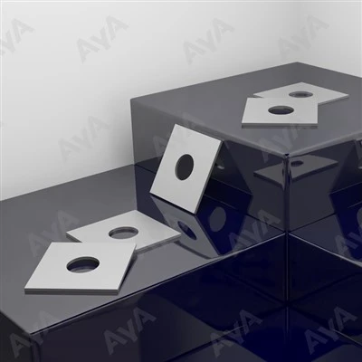 N-gun n rawng ai Square Washers