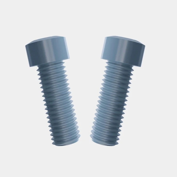 Square Machine Screws-AYA SCREWS