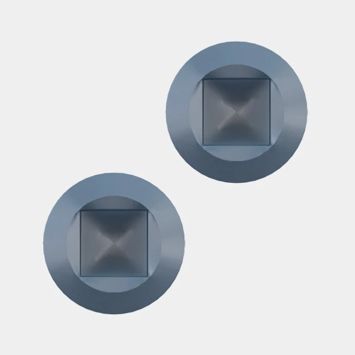 Square Head Machine Screws-AYA
